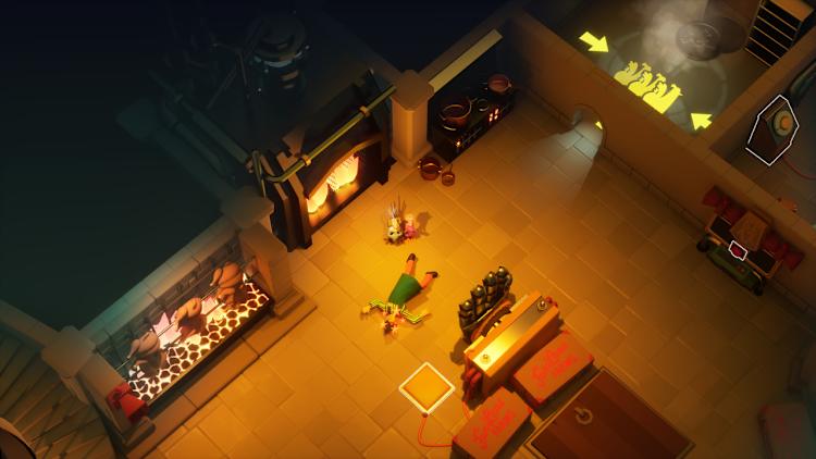 Jeu Chicken Run : Eggstraction Sur Nintendo Switch – NEUF – Multilingue (FR/EN/DE/ES/IT/PT)