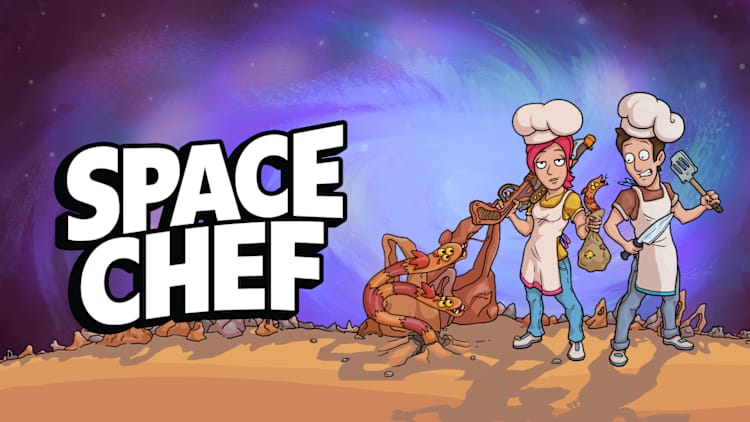Space Chef