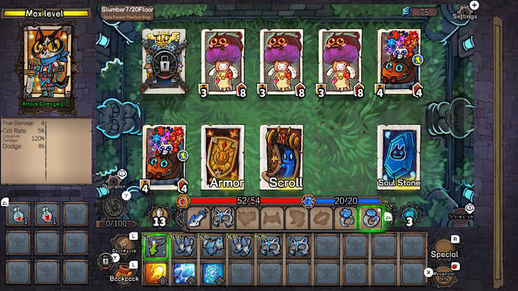 Card Quest for Nintendo Switch - Nintendo Official Site
