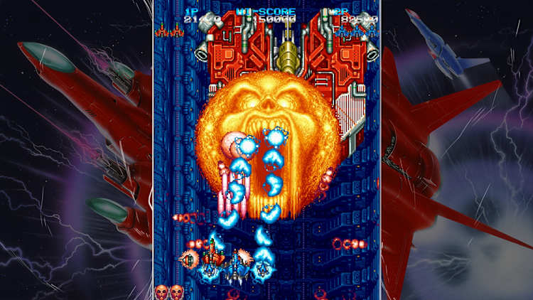 Toaplan Arcade Collection Vol.2 - Image 1