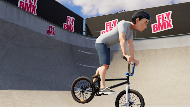 Bmx Legends Trick Bicycle Riding Bmx Legends Best Bmx Bikes For