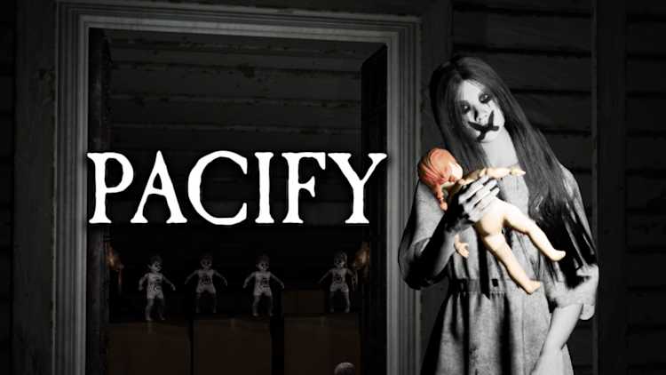 Pacify
