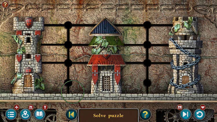 Lost Lands X - Image 1