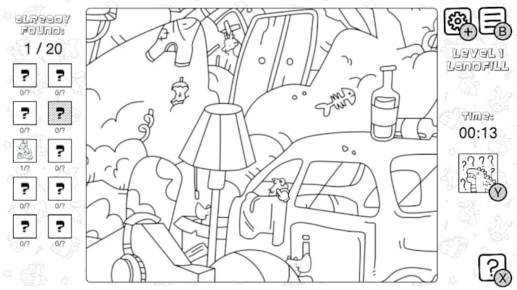 There's no Dragons - Image 1