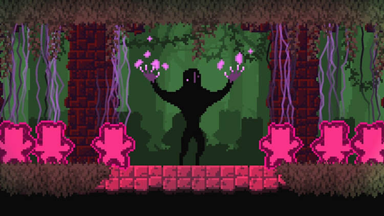 Dunjungle for Nintendo Switch - Nintendo Official Site