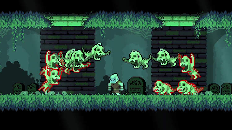 Dunjungle for Nintendo Switch - Nintendo Official Site
