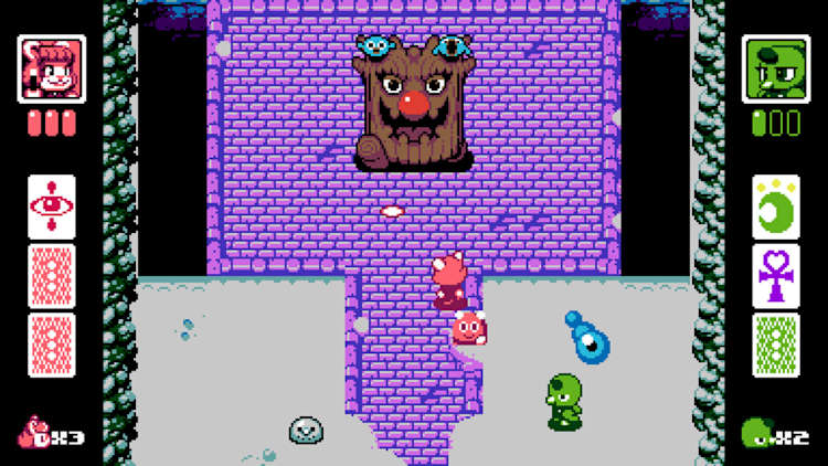 UFO 50 para Nintendo Switch - Site Oficial da Nintendo para Brasil