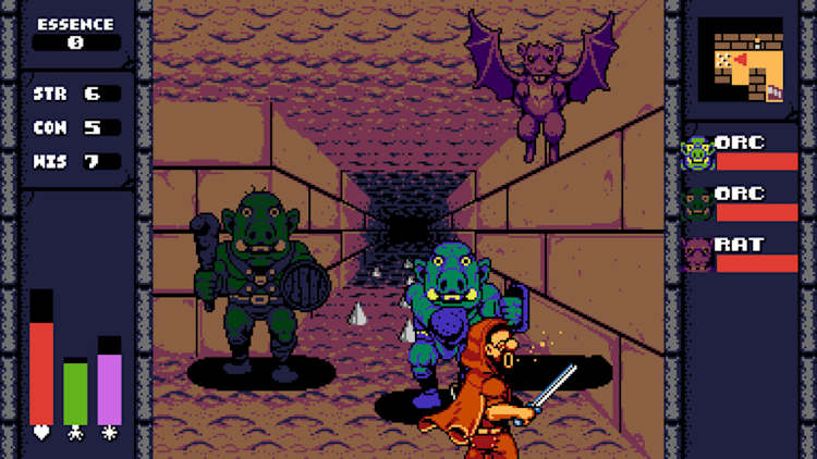 UFO 50 for Nintendo Switch - Nintendo Official Site