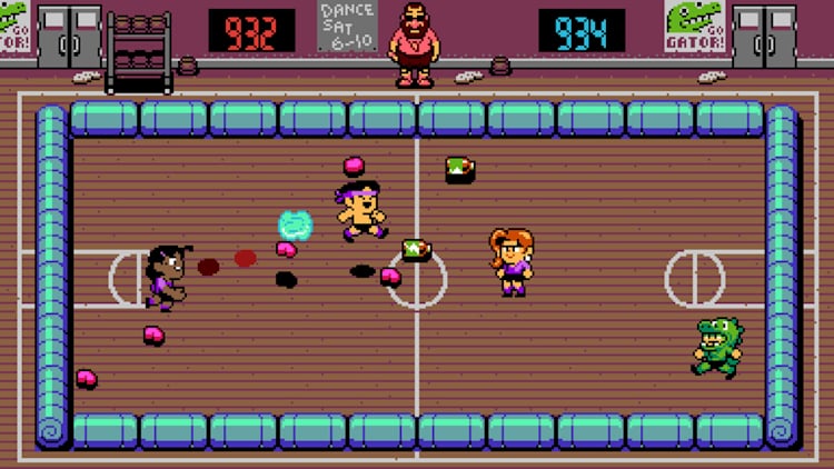 UFO 50 para Nintendo Switch - Site Oficial da Nintendo para Brasil