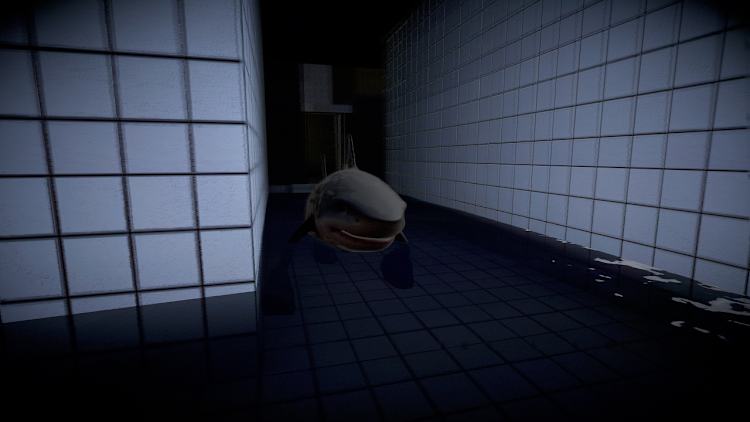 TRALALERO TRALALA BACKROOMS POOLS for Nintendo Switch - Nintendo