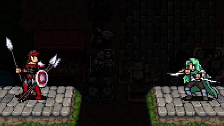 【新品／限定】Dark Deity【switch】 Switch Limited Run #205: Dark Deity – Limited Run Games