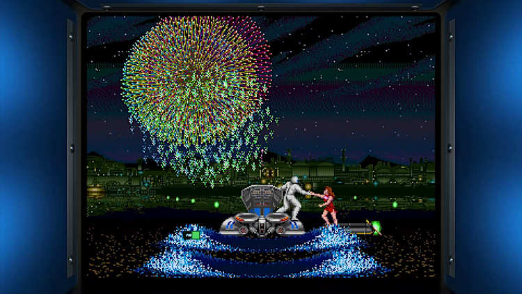 Operation Night Strikers for Nintendo Switch - Nintendo Official Site