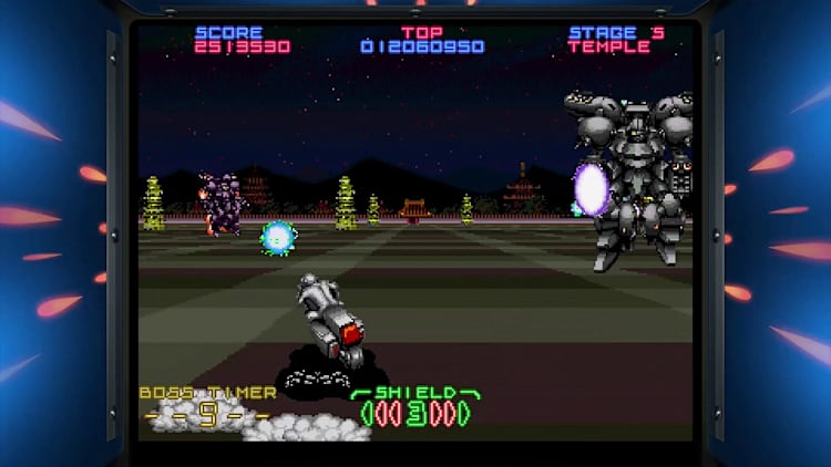 Operation Night Strikers for Nintendo Switch - Nintendo Official