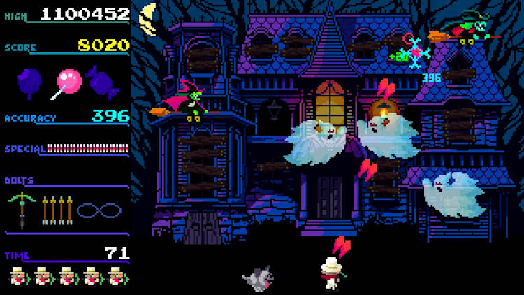 Silver Bullet - Image 1