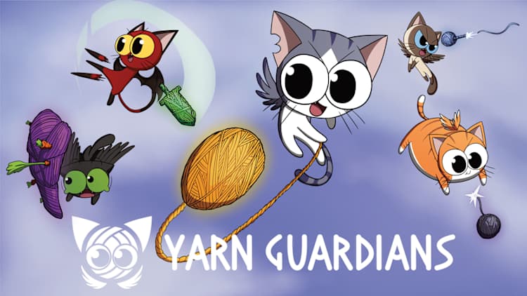 Yarn Guardians