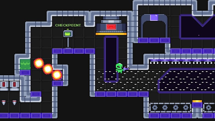 Alien Breakout for Nintendo Switch - Nintendo Official Site