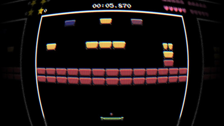 A Bibelot: Y-Break - Image 1