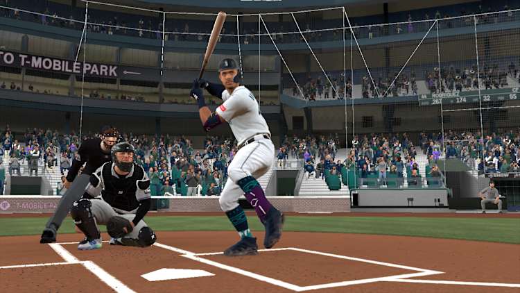 MLB® The Show™ 26 for Nintendo Switch - Nintendo Official Site