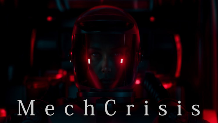 MechCrisis