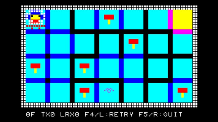 ROPOKO for Nintendo Switch for Nintendo Switch - Nintendo Official