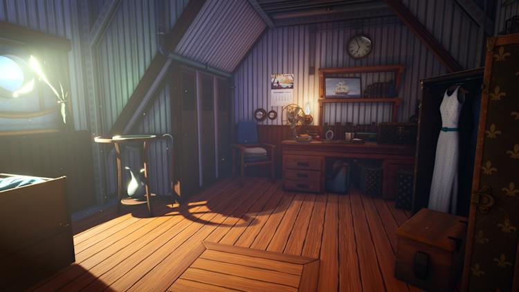 Call of the Sea - Image 1