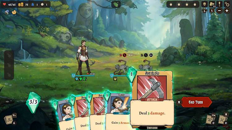 Deathless. The Hero Quest - Image 1