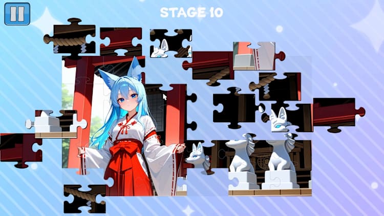 Miko Girls for Nintendo Switch - Nintendo Official Site