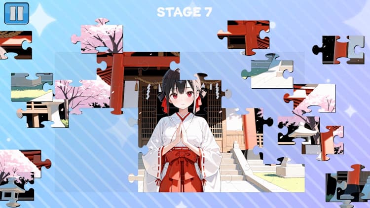 Miko Girls for Nintendo Switch - Nintendo Official Site for Canada