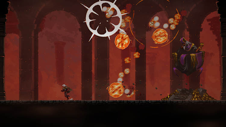 Dragon Is Dead for Nintendo Switch - Nintendo Official Site