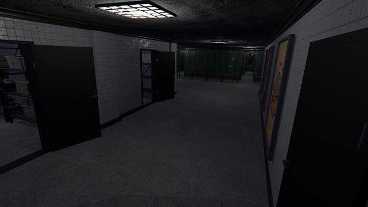 Close For The Night Horror for Nintendo Switch Nintendo Official