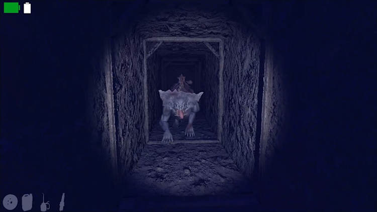 恐怖之森 重制版 DEATH FOREST REMAKE|官方中文|NSZ|