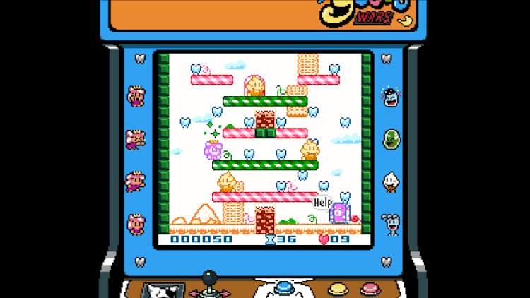 Yosei Wars - Image 1