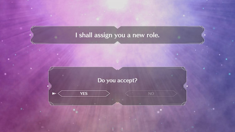 A Wild Last Boss Appeared! ~Black-Winged Survivor~ - Image 1