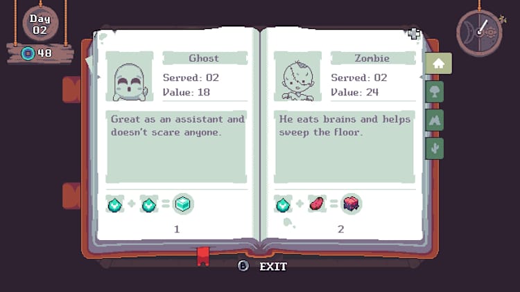 Tiny Witch - Image 1