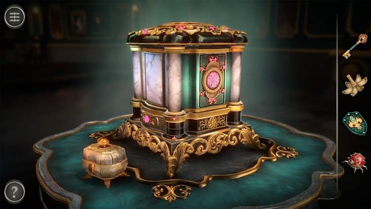 Boxes: Lost Fragment for Nintendo Switch - Nintendo Official Site