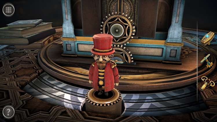 Boxes: Lost Fragment for Nintendo Switch - Nintendo Official Site