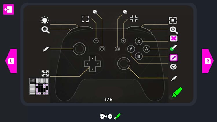 Cross Pix for Nintendo Switch - Nintendo Official Site