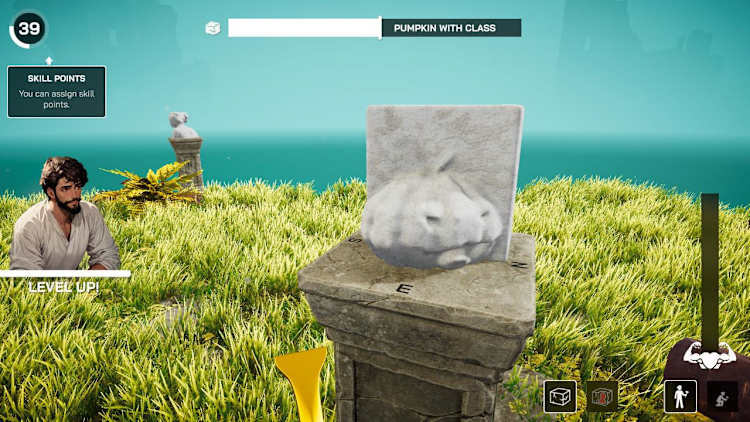 Michelangelo: Stonemason Simulator - Image 1