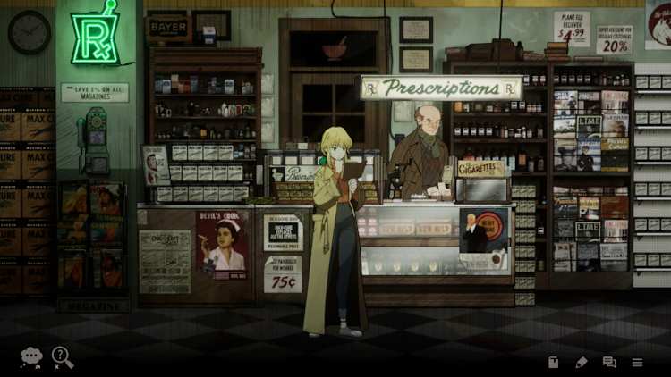 LumineNight - Image 1