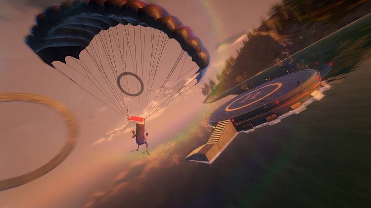 TUNG TUNG SAHUR EXTREME for Nintendo Switch - Nintendo Official