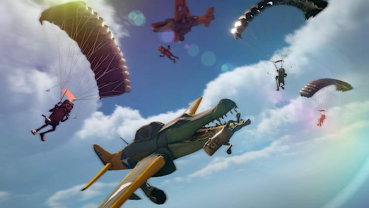 TUNG TUNG SAHUR EXTREME for Nintendo Switch - Nintendo Official Site