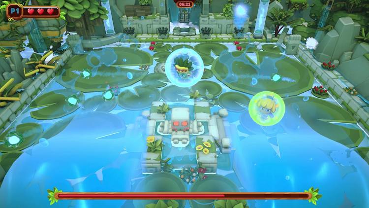Twins of the Sun for Nintendo Switch - Nintendo Official Site