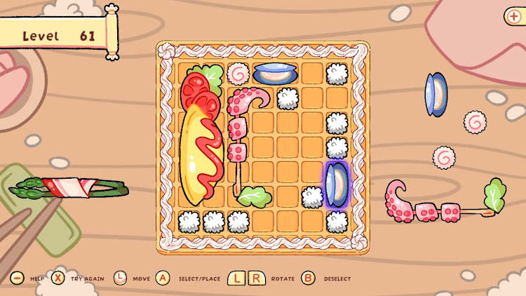 Neko Bento 2 - Image 1