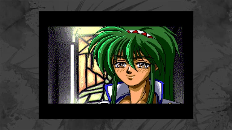 Earnest Evans Collection for Nintendo Switch - Nintendo Official Site