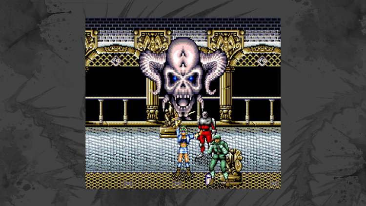 Earnest Evans Collection for Nintendo Switch - Nintendo Official Site