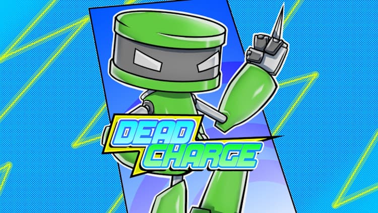 Dead Charge