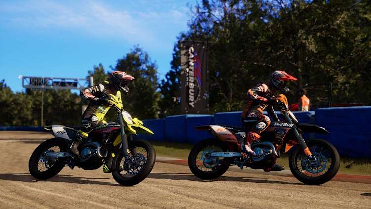 MotoGP™26 for Nintendo Switch - Nintendo Official Site