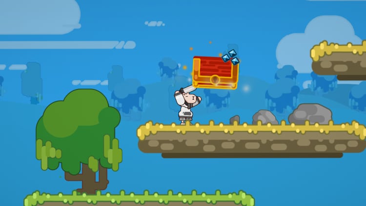 Capybara Journey Go for Nintendo Switch - Nintendo Official Site