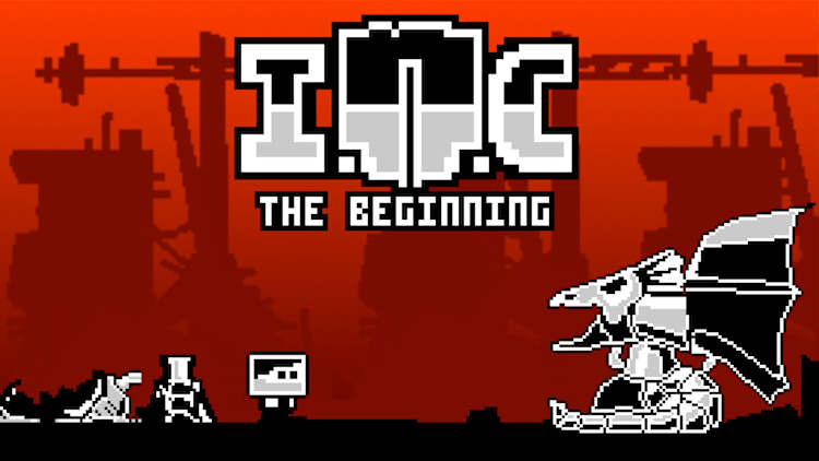 INC: The Beginning