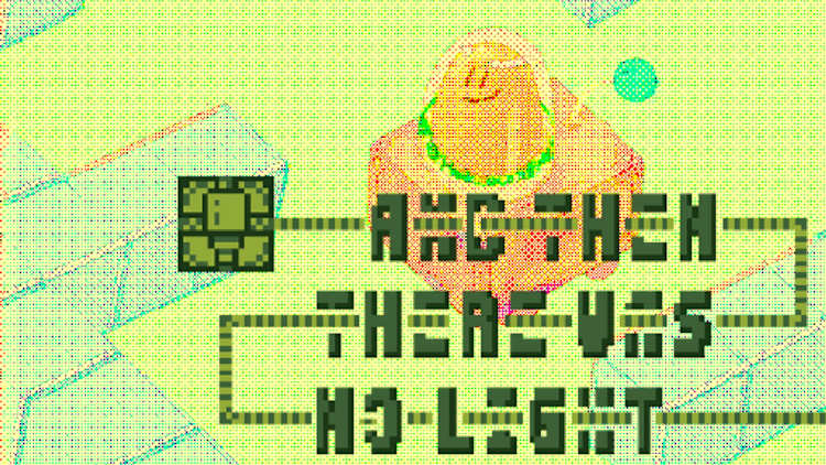 And Then There Was No Light